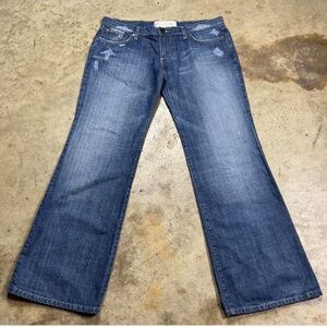 American Vintage Low-Rise JOE’s Jeans